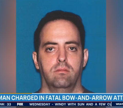 Oscar Feijoo mugshot